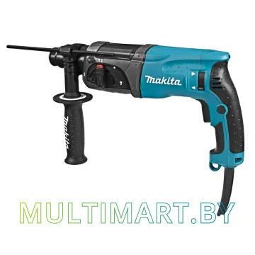 Перфоратор Makita HR2470X20 картинка 2